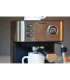 Blaupunkt CMP312 Espresso coffee machine
