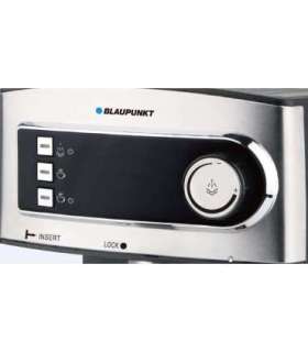 Blaupunkt CMP301 coffee maker Semi-auto Drip coffee maker 1.6 L
