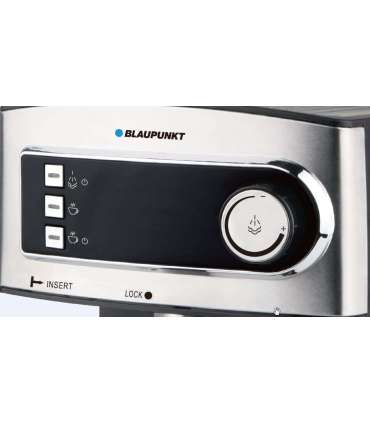 Blaupunkt CMP301 coffee maker Semi-auto Drip coffee maker 1.6 L