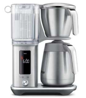 Sage SDC465BSS4EEU1 Drip coffee maker silver