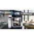 Siemens TQ715R03 EQ700 espresso machine (silver 1500 W)