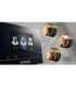 Siemens TQ715R03 EQ700 espresso machine (silver 1500 W)