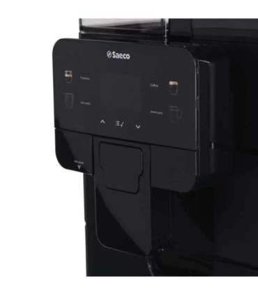 Saeco New Royal Black Semi-auto Espresso machine 2.5 L