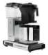 Moccamaster KBG 741 Manual Drip coffee maker 1.25 L
