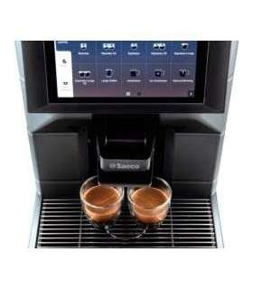 Saeco MAGIC M2 1900 Watt automatic espresso machine silver/grey