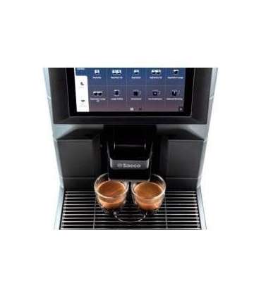Saeco MAGIC M2 1900 Watt automatic espresso machine silver/grey