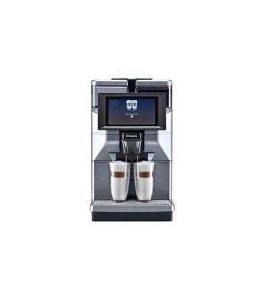 Saeco MAGIC M2 1900 Watt automatic espresso machine silver/grey