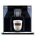 Saeco MAGIC M2 1900 Watt automatic espresso machine silver/grey