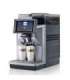 Saeco MAGIC M2 1900 Watt automatic espresso machine silver/grey