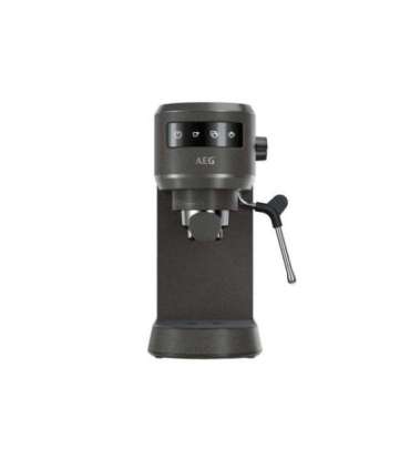 AEG EC6-1-6BST Manual Espresso machine 1 L