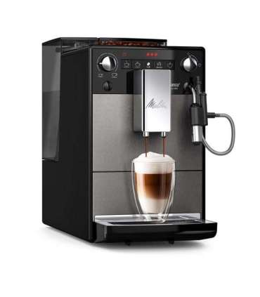 MELITTA Avanza F27/0-100 espresso machine