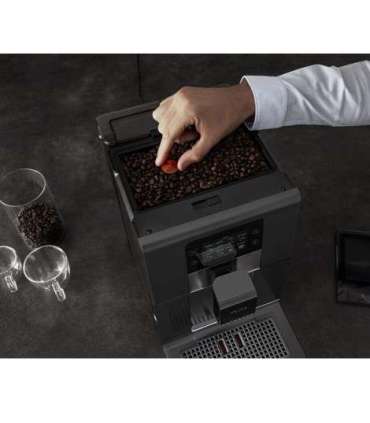 Krups Intution Preference EA875U10 coffee maker Semi-auto Espresso machine 3 L