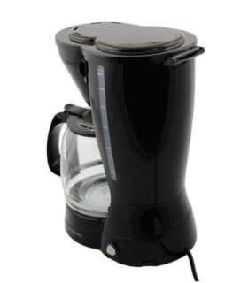 Esperanza EKC009 coffee maker Drip coffee maker 1.5 L