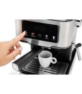 Gorenje ESCM15CD 15 bar coffee machine