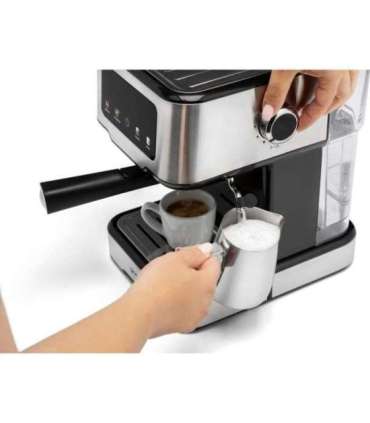 Gorenje ESCM15CD 15 bar coffee machine