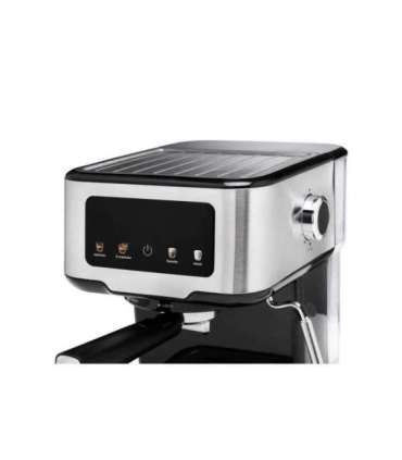 Gorenje ESCM15CD 15 bar coffee machine