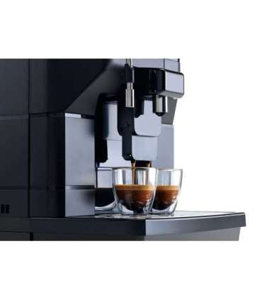 Automatic coffee machine SAECO AURORA M2 (9J0901) 1900 W Black