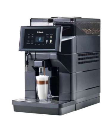 Automatic coffee machine SAECO AURORA M2 (9J0901) 1900 W Black