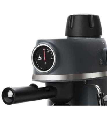 Hydro-pressure coffee maker Black+Decker BXCO800E