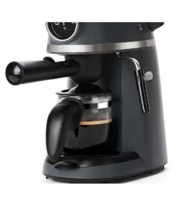 Hydro-pressure coffee maker Black+Decker BXCO800E