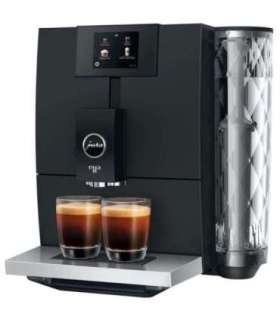 Coffee Machine Jura ENA 8 Metropolitan Black (EC)