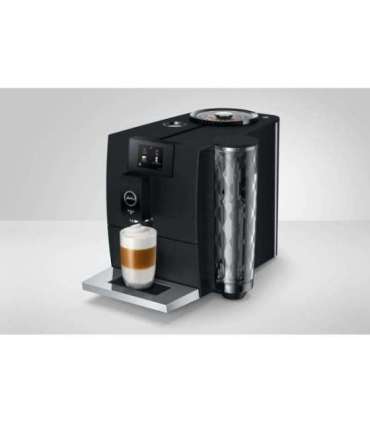 Coffee Machine Jura ENA 8 Metropolitan Black (EC)