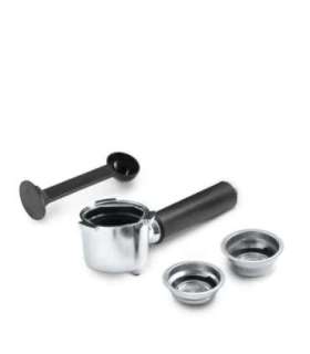 De’Longhi Dedica Style EC 685.W Semi-auto Espresso machine 1.1 L