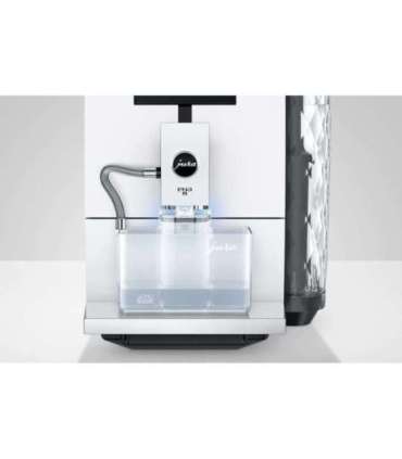 Coffee Machine Jura ENA 8 Nordic White (EC)