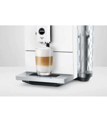 Coffee Machine Jura ENA 8 Nordic White (EC)