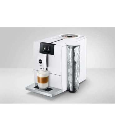 Coffee Machine Jura ENA 8 Nordic White (EC)
