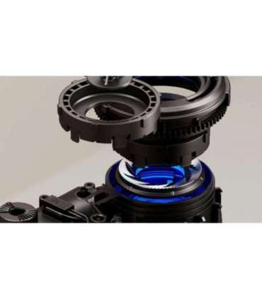 Siemens EQ900 Fully-auto Espresso machine 2.3 L