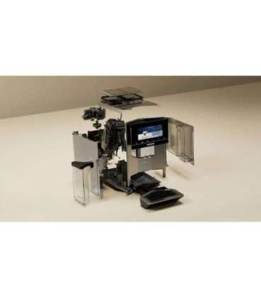 Siemens EQ900 Fully-auto Espresso machine 2.3 L