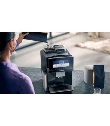 Siemens EQ900 Fully-auto Espresso machine 2.3 L