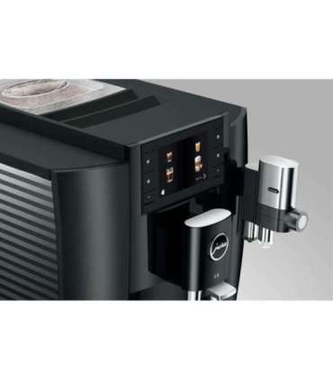Coffee Machine Jura E8 Piano Black (EC)