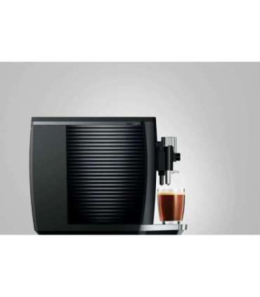 Coffee Machine Jura E8 Piano Black (EC)