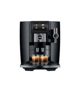 JURA J10 Fully-auto Espresso machine 1.9 L
