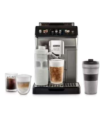 De’Longhi ECAM 450.86.T Eletta Explore - coffee machine