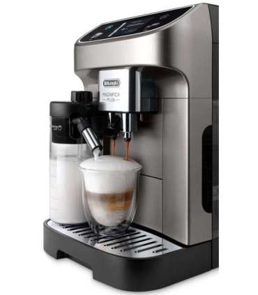 DeLonghi espresso machine ECAM 320.70.TB
