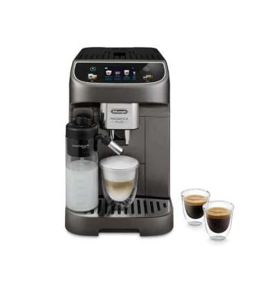 DeLonghi espresso machine ECAM 320.70.TB