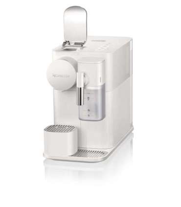 De’Longhi Lattissima One Nespresso Pod coffee machine - White