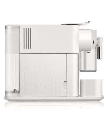 De’Longhi Lattissima One Nespresso Pod coffee machine - White