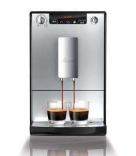 Melitta Caffeo Solo Fully-auto Espresso machine 1.2 L