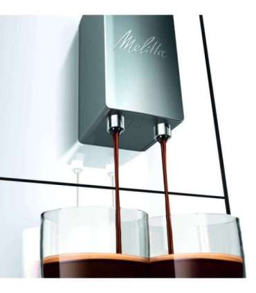 Melitta Caffeo Solo Fully-auto Espresso machine 1.2 L