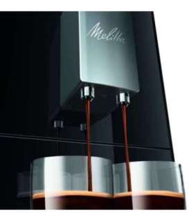Melitta CAFFEO SOLO Fully-auto Espresso machine 1.2 L