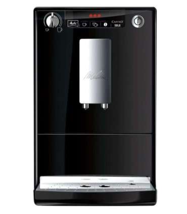 Melitta CAFFEO SOLO Fully-auto Espresso machine 1.2 L