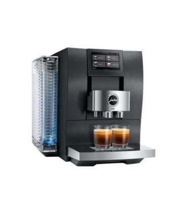 JURA Z10 (EB) Fully-auto Espresso machine 2.4 L