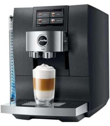 JURA Z10 (EB) Fully-auto Espresso machine 2.4 L
