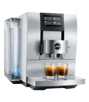JURA Z10 (EB) Fully-auto Espresso machine 2.4 L