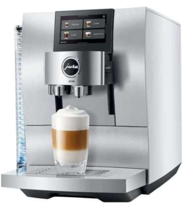JURA Z10 (EB) Fully-auto Espresso machine 2.4 L