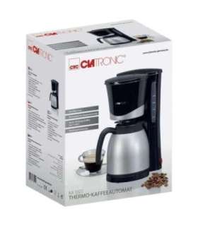 Clatronic KA 3327 Fully-auto Drip coffee maker